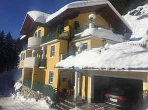 Гостиница Landhaus Gabriele, Фильцмос